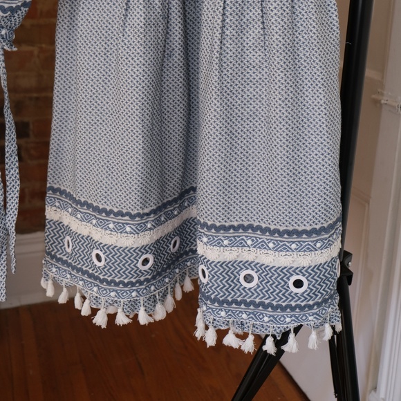 DODO BAR OR Midi Skirt - Picture 7 of 8